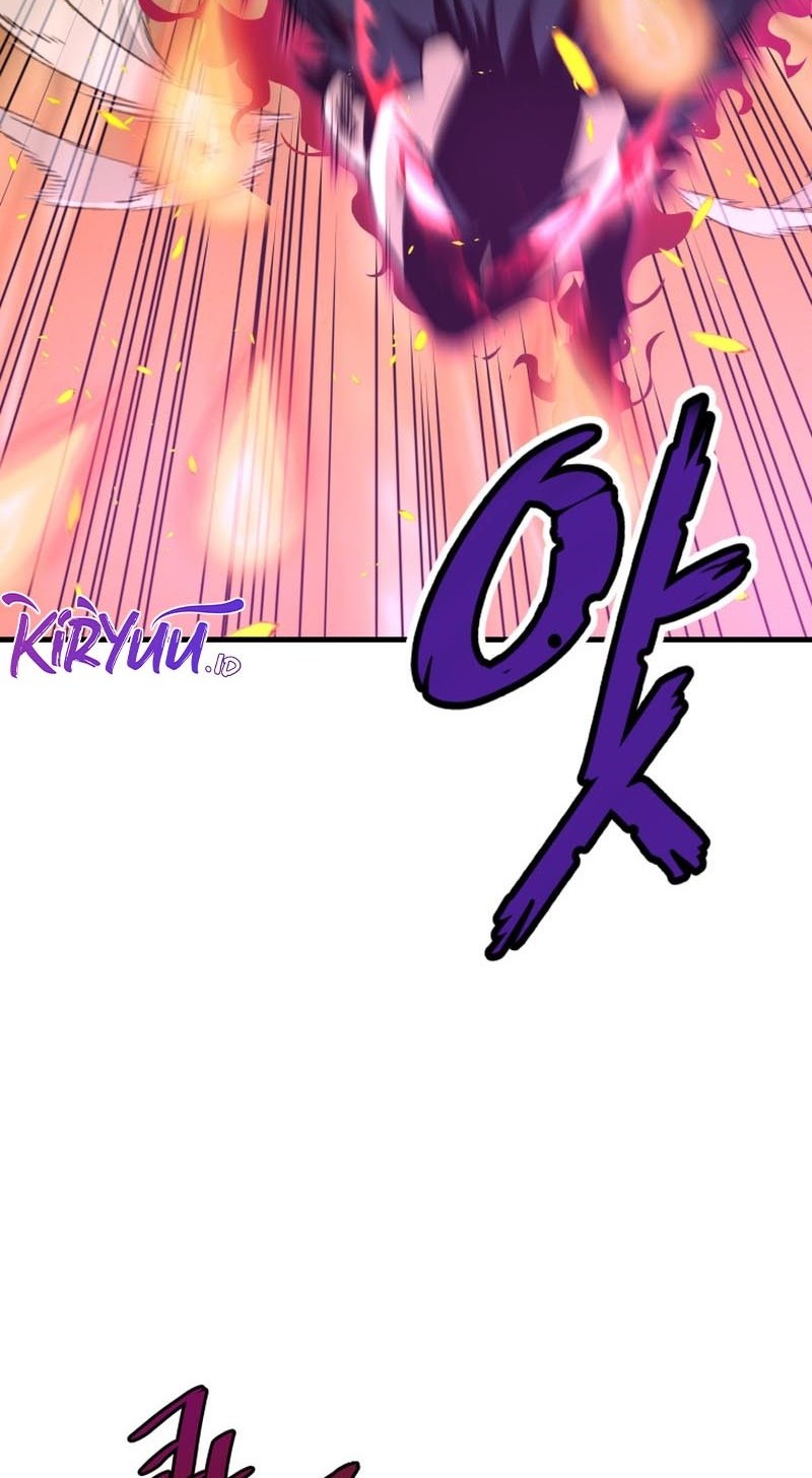 Han Dae Sung Returned From Hell Chapter 24 - halaman 47