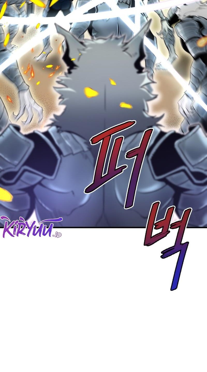 Han Dae Sung Returned From Hell Chapter 24 - halaman 5