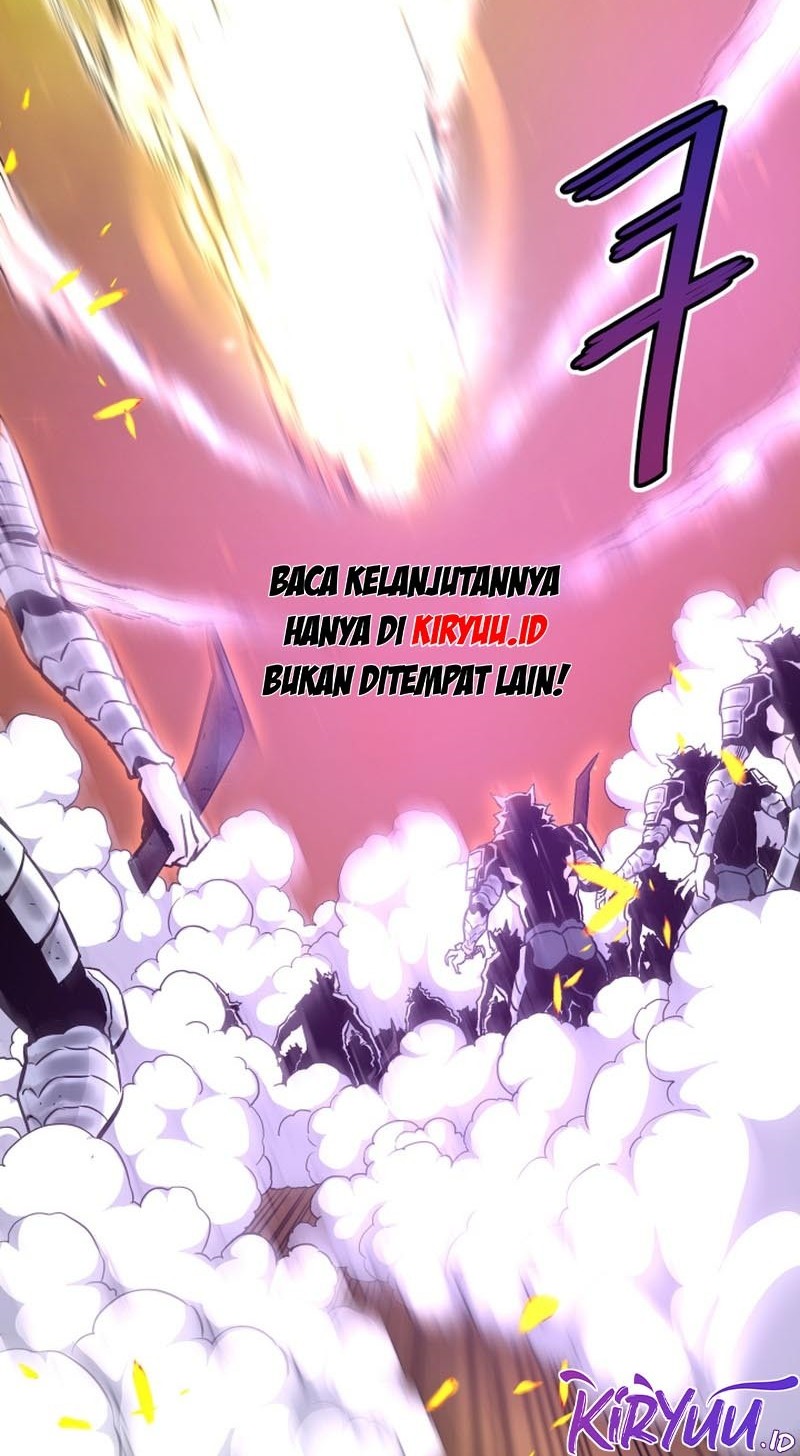 Han Dae Sung Returned From Hell Chapter 24 - halaman 51