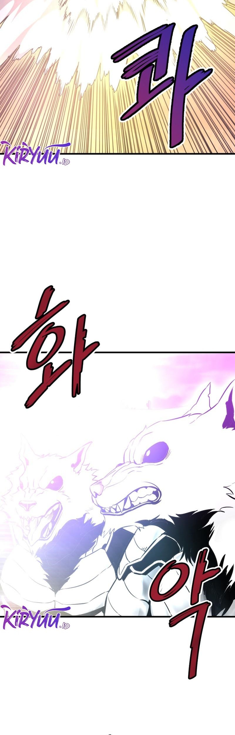Han Dae Sung Returned From Hell Chapter 24 - halaman 54