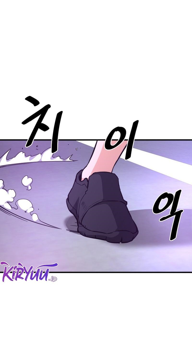 Han Dae Sung Returned From Hell Chapter 24 - halaman 59