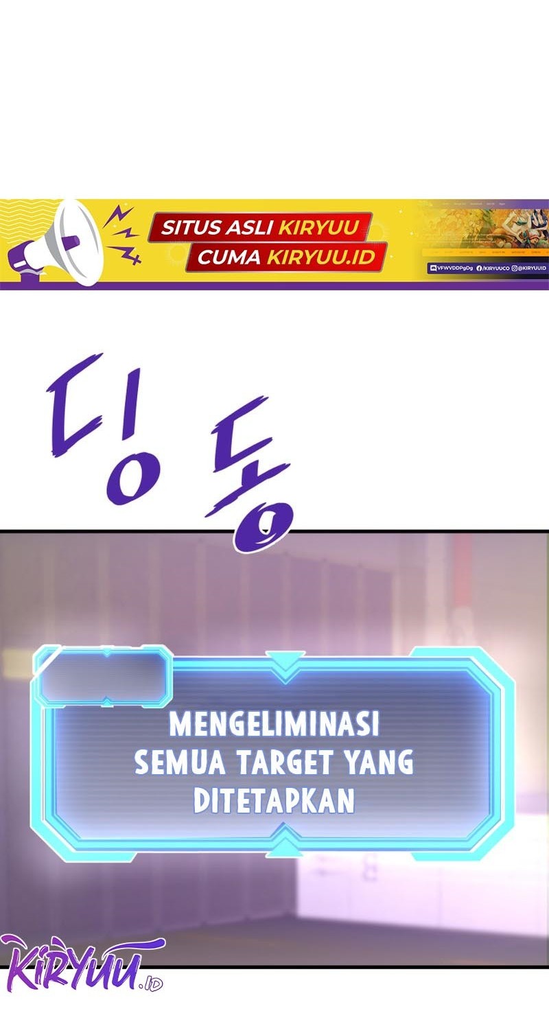 Han Dae Sung Returned From Hell Chapter 24 - halaman 61
