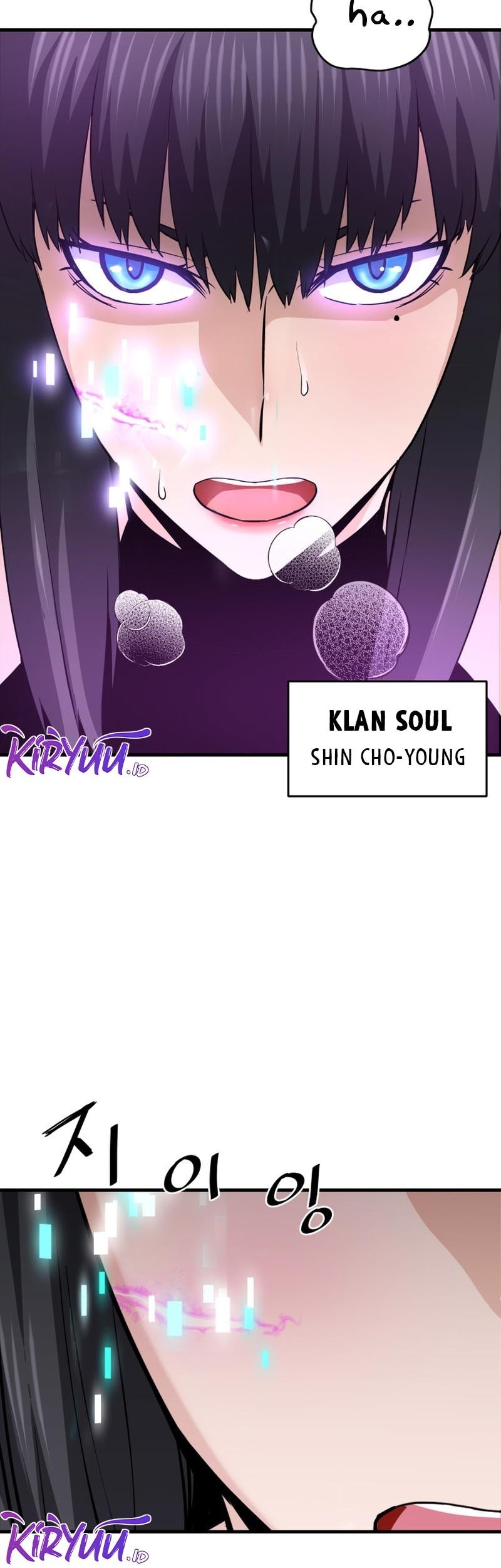 Han Dae Sung Returned From Hell Chapter 24 - halaman 64