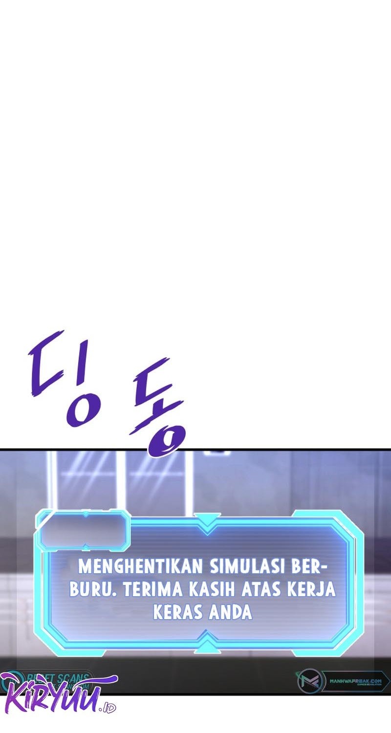 Han Dae Sung Returned From Hell Chapter 24 - halaman 65