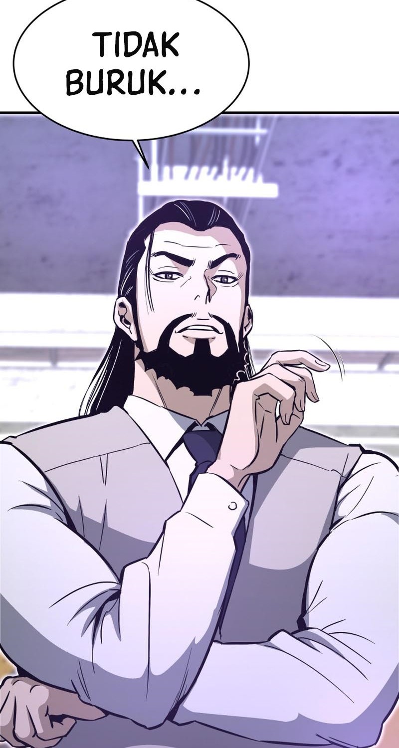 Han Dae Sung Returned From Hell Chapter 24 - halaman 67