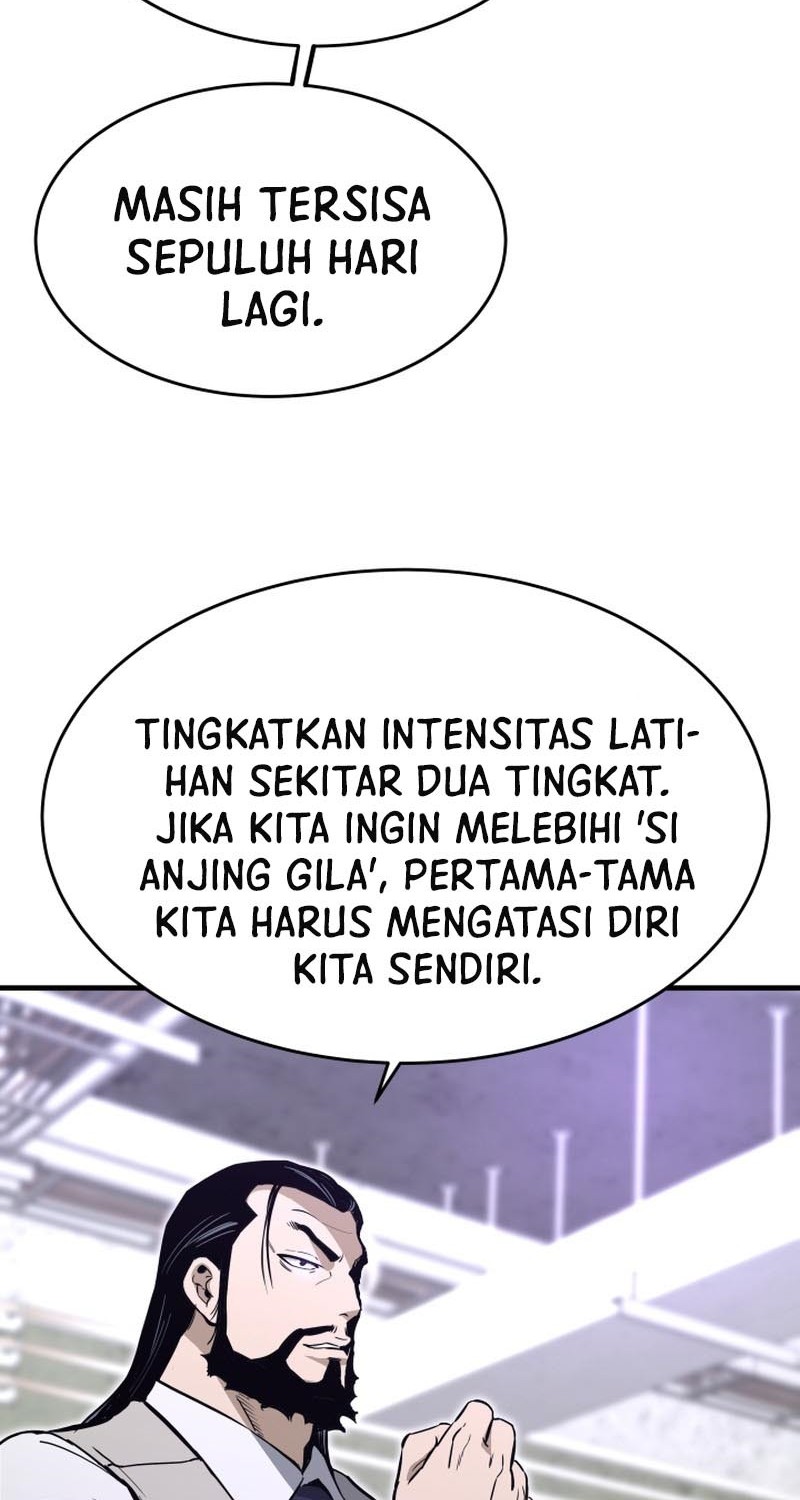 Han Dae Sung Returned From Hell Chapter 24 - halaman 69