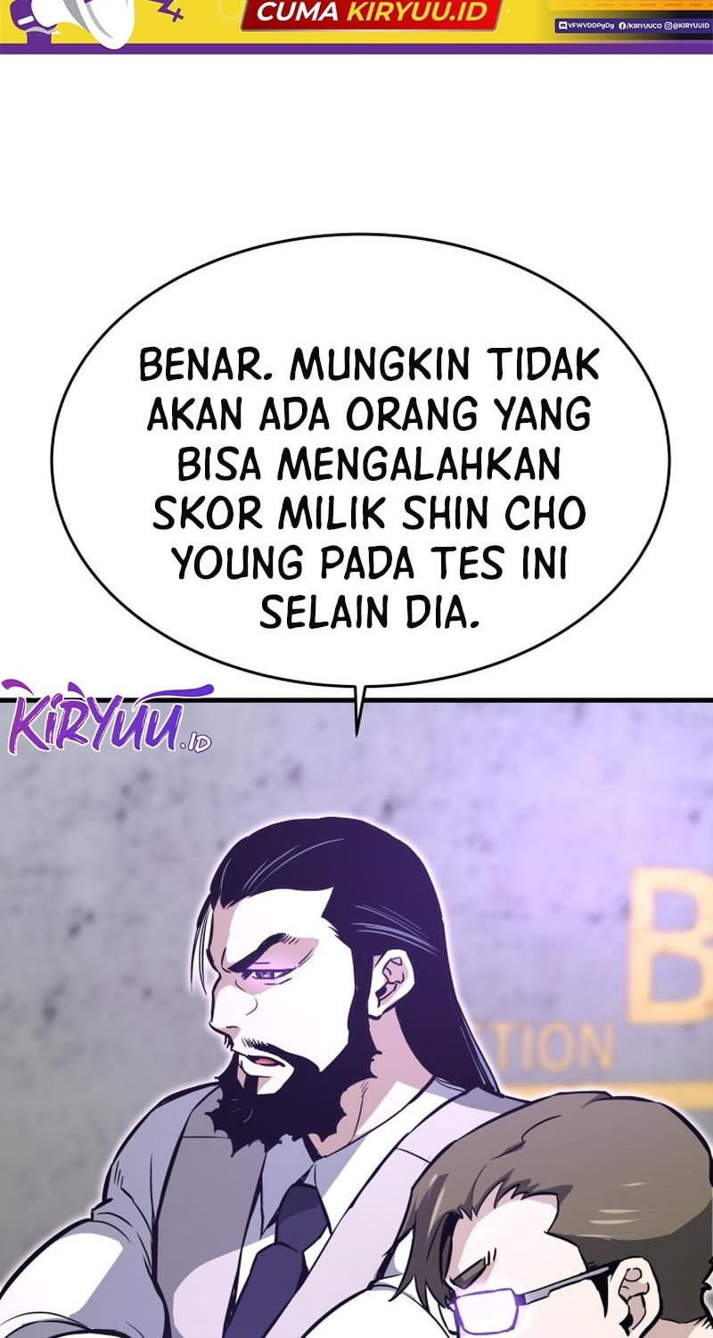 Han Dae Sung Returned From Hell Chapter 24 - halaman 71
