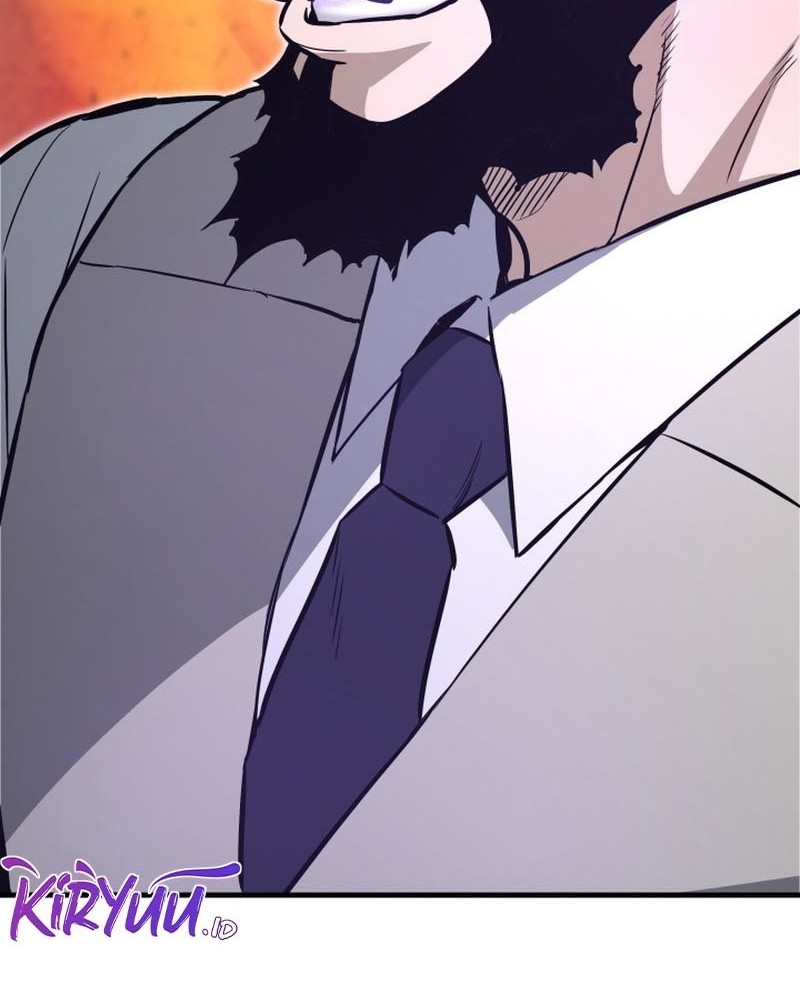 Han Dae Sung Returned From Hell Chapter 24 - halaman 73