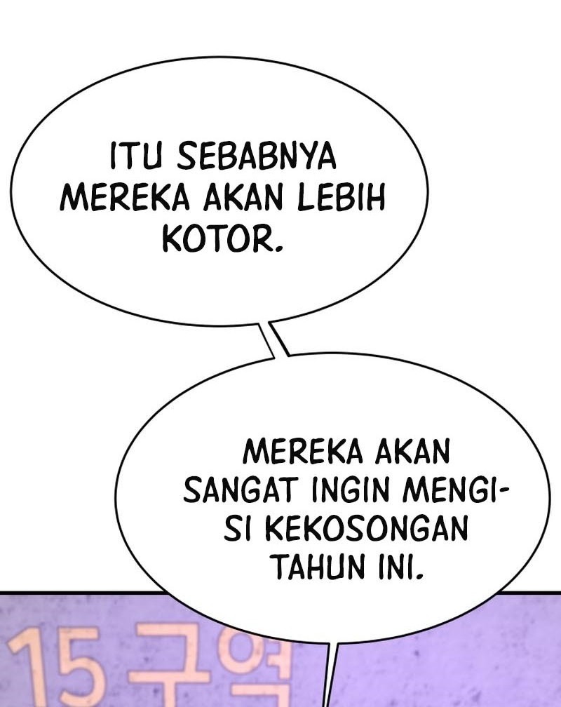 Han Dae Sung Returned From Hell Chapter 24 - halaman 75