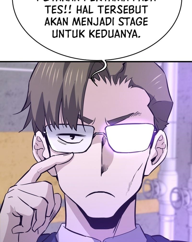 Han Dae Sung Returned From Hell Chapter 24 - halaman 77