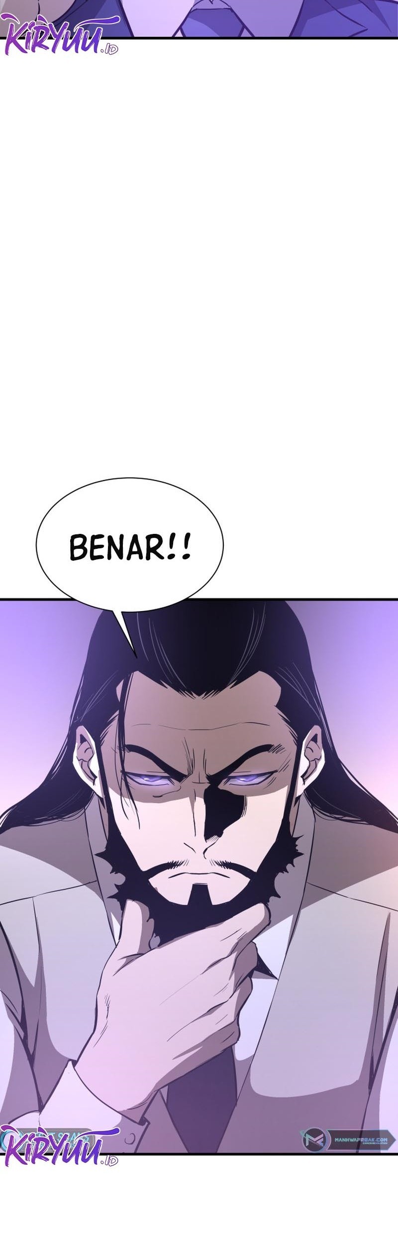 Han Dae Sung Returned From Hell Chapter 24 - halaman 78
