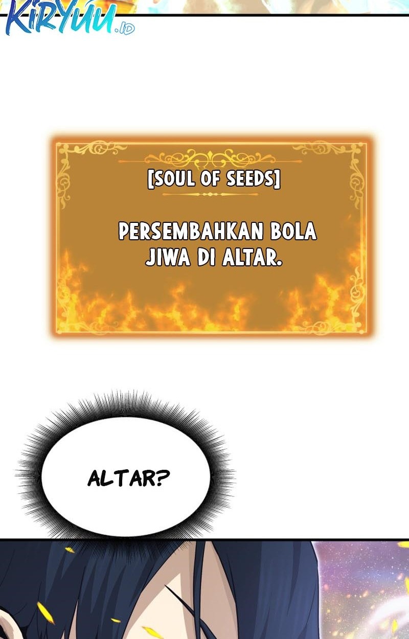 Han Dae Sung Returned From Hell Chapter 25 - halaman 13