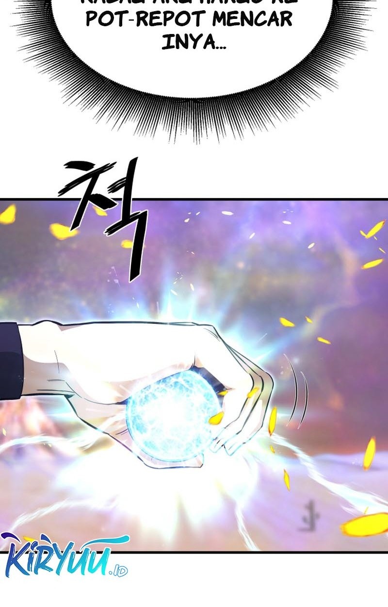 Han Dae Sung Returned From Hell Chapter 25 - halaman 15