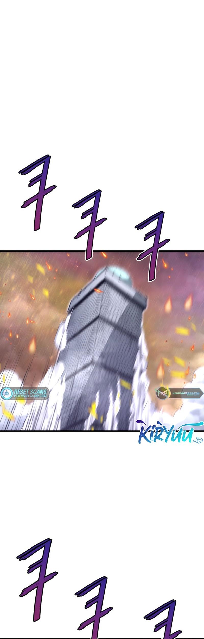 Han Dae Sung Returned From Hell Chapter 25 - halaman 16