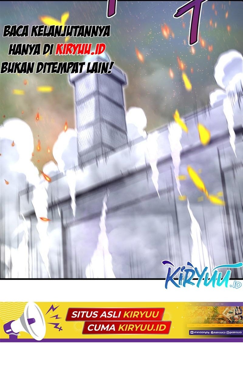 Han Dae Sung Returned From Hell Chapter 25 - halaman 17