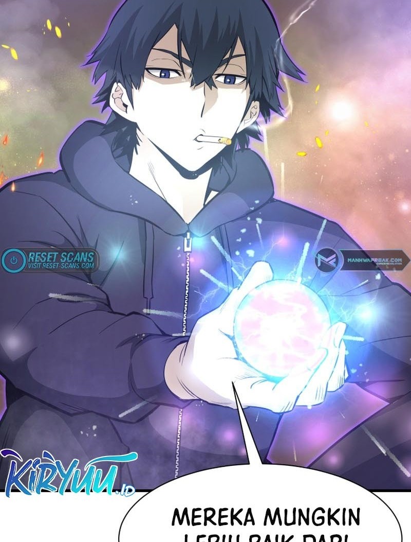 Han Dae Sung Returned From Hell Chapter 25 - halaman 19