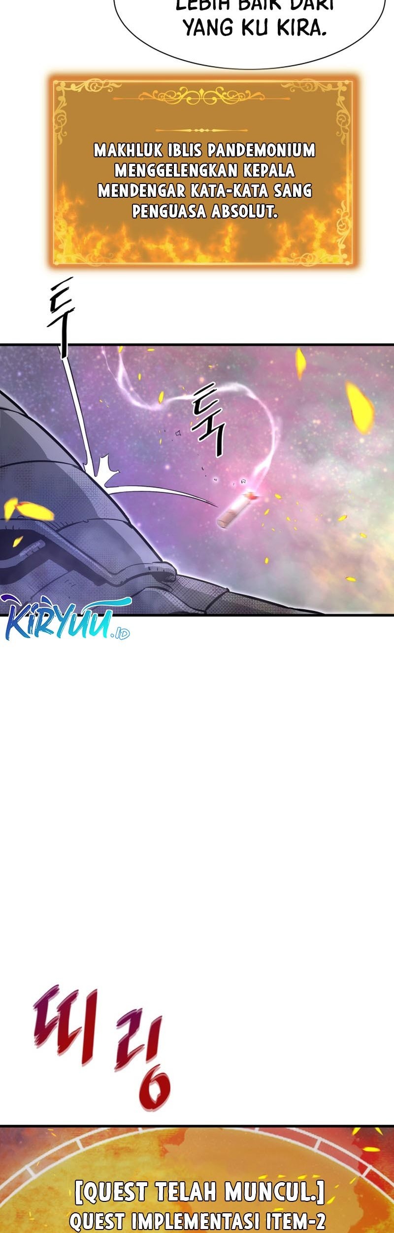 Han Dae Sung Returned From Hell Chapter 25 - halaman 20