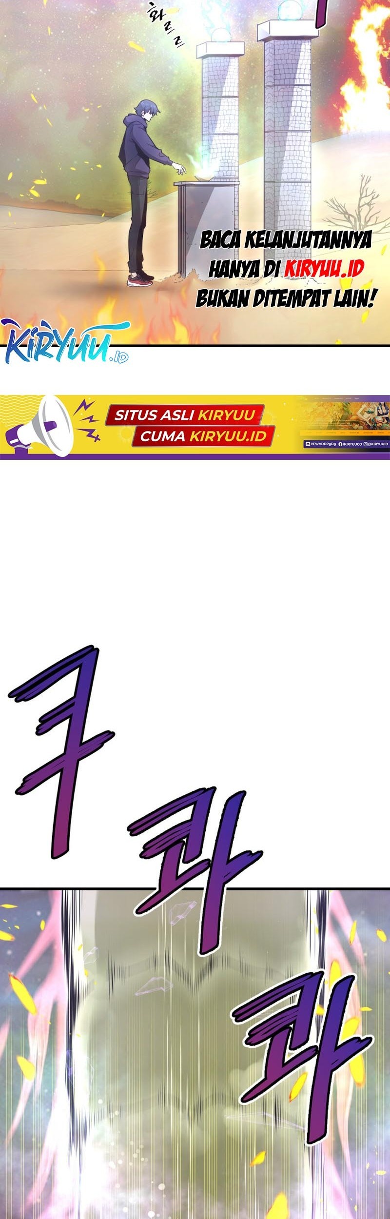 Han Dae Sung Returned From Hell Chapter 25 - halaman 24