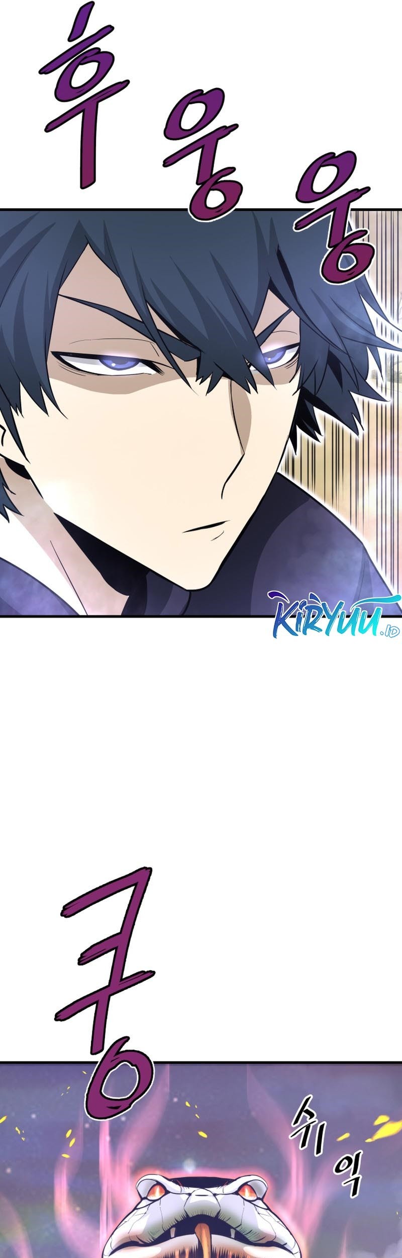 Han Dae Sung Returned From Hell Chapter 25 - halaman 26