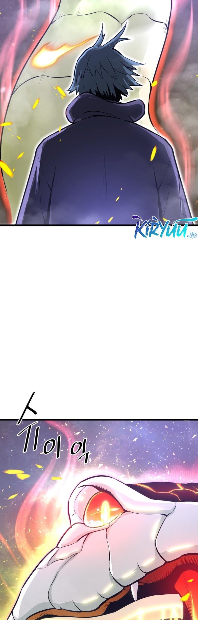 Han Dae Sung Returned From Hell Chapter 25 - halaman 28