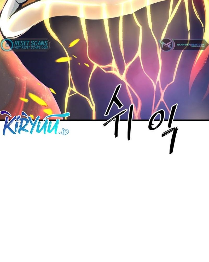 Han Dae Sung Returned From Hell Chapter 25 - halaman 29