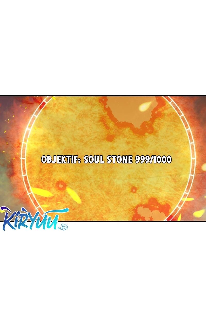 Han Dae Sung Returned From Hell Chapter 25 - halaman 3