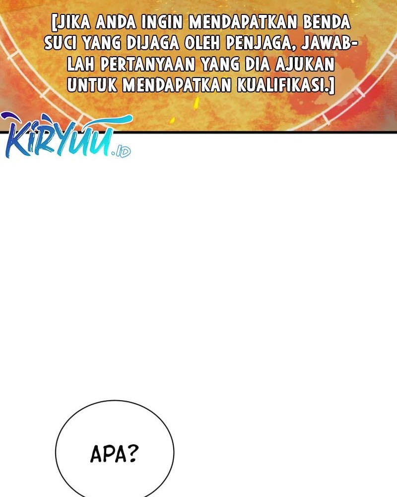 Han Dae Sung Returned From Hell Chapter 25 - halaman 31