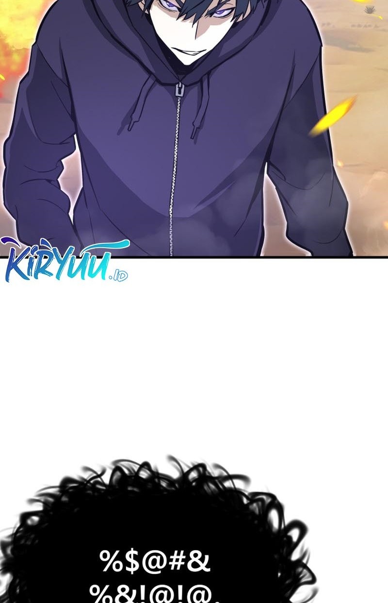 Han Dae Sung Returned From Hell Chapter 25 - halaman 35