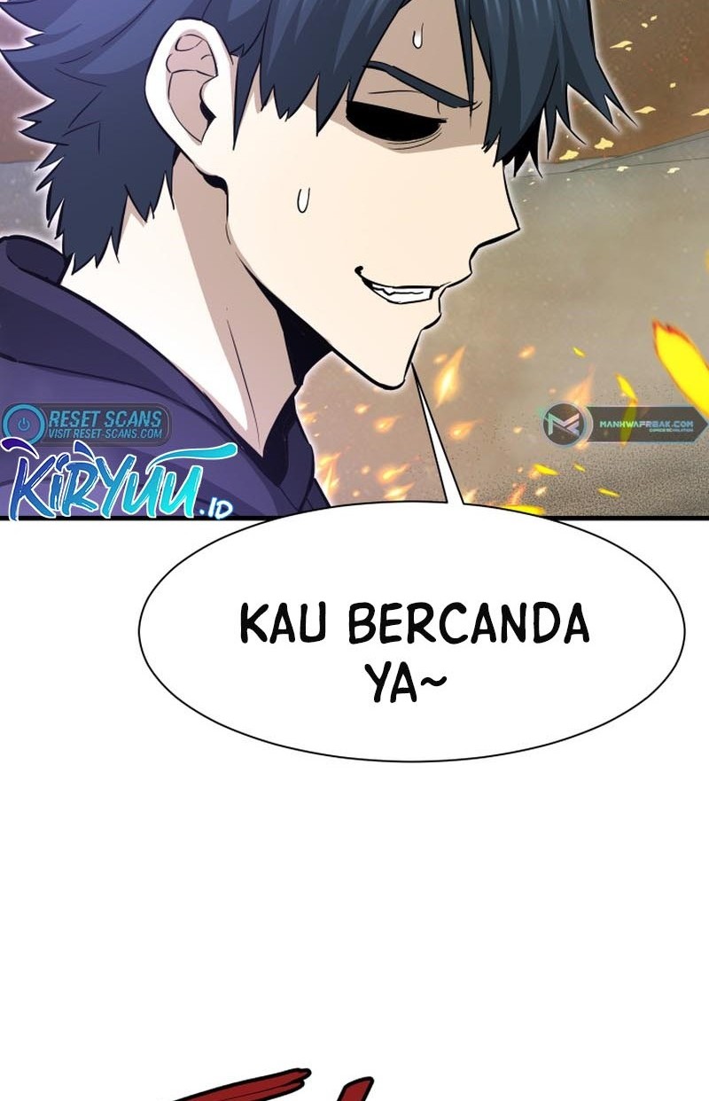 Han Dae Sung Returned From Hell Chapter 25 - halaman 37