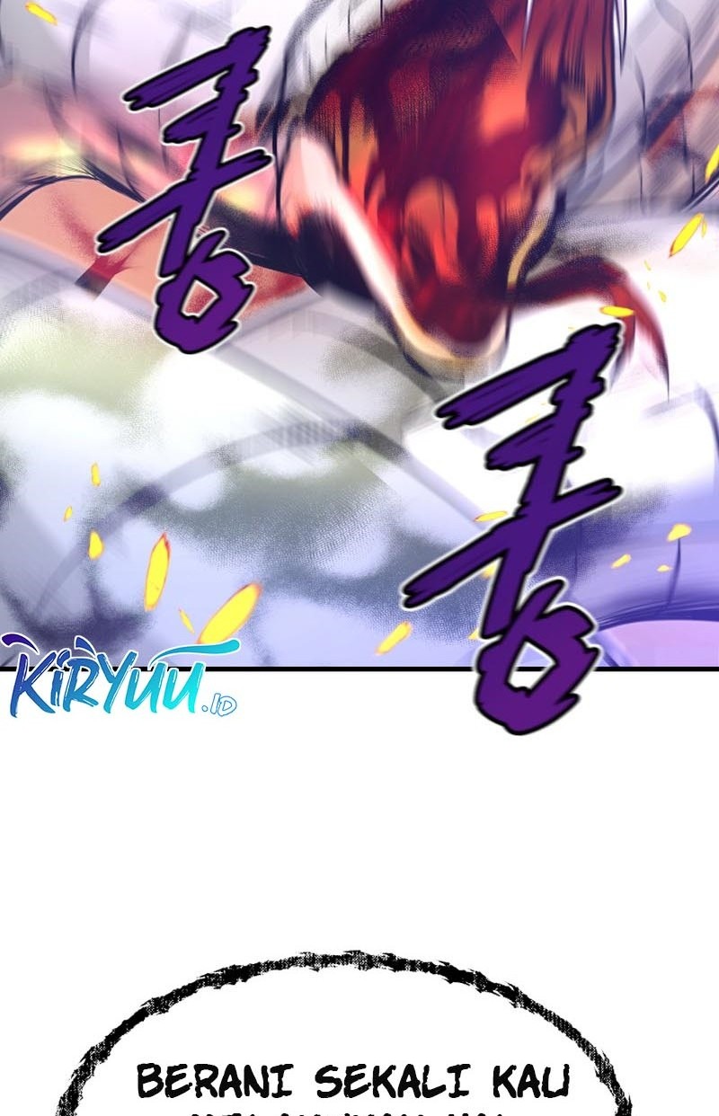 Han Dae Sung Returned From Hell Chapter 25 - halaman 39