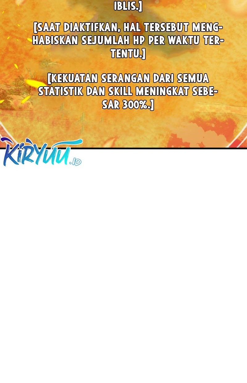 Han Dae Sung Returned From Hell Chapter 25 - halaman 41