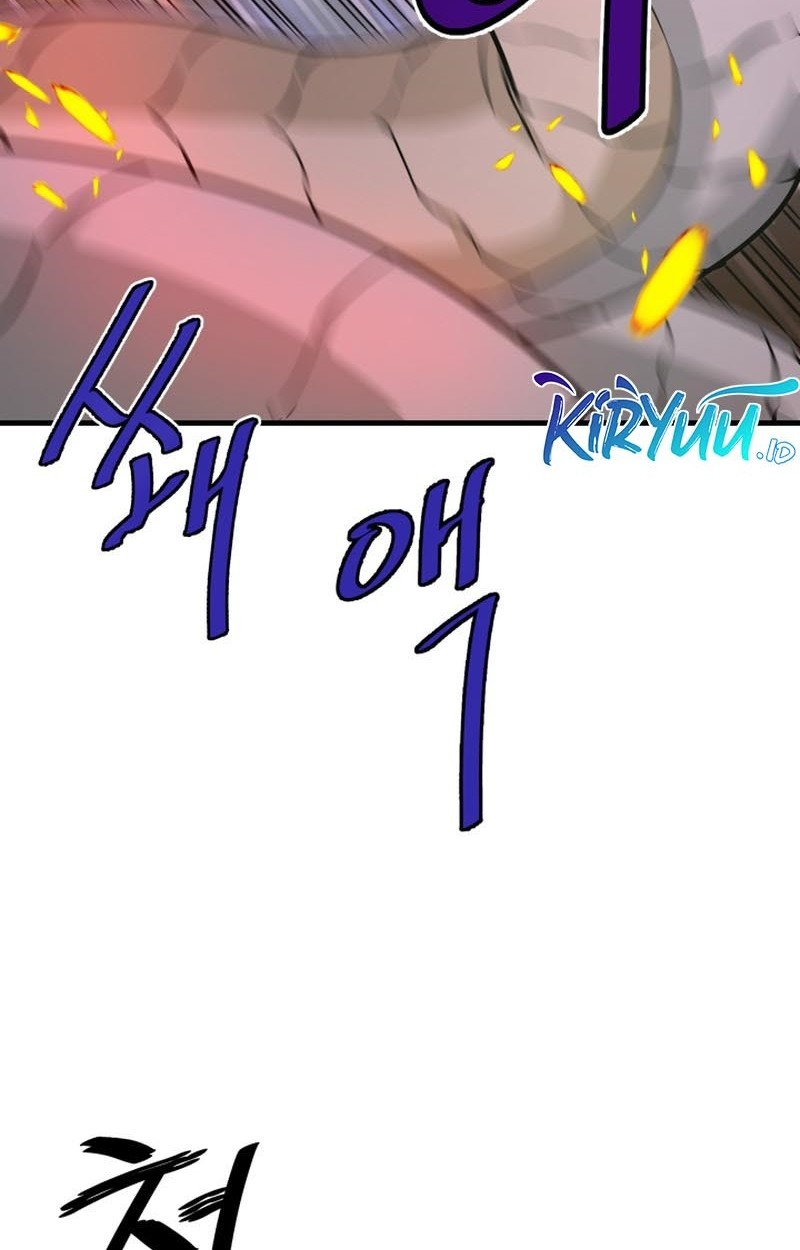 Han Dae Sung Returned From Hell Chapter 25 - halaman 43