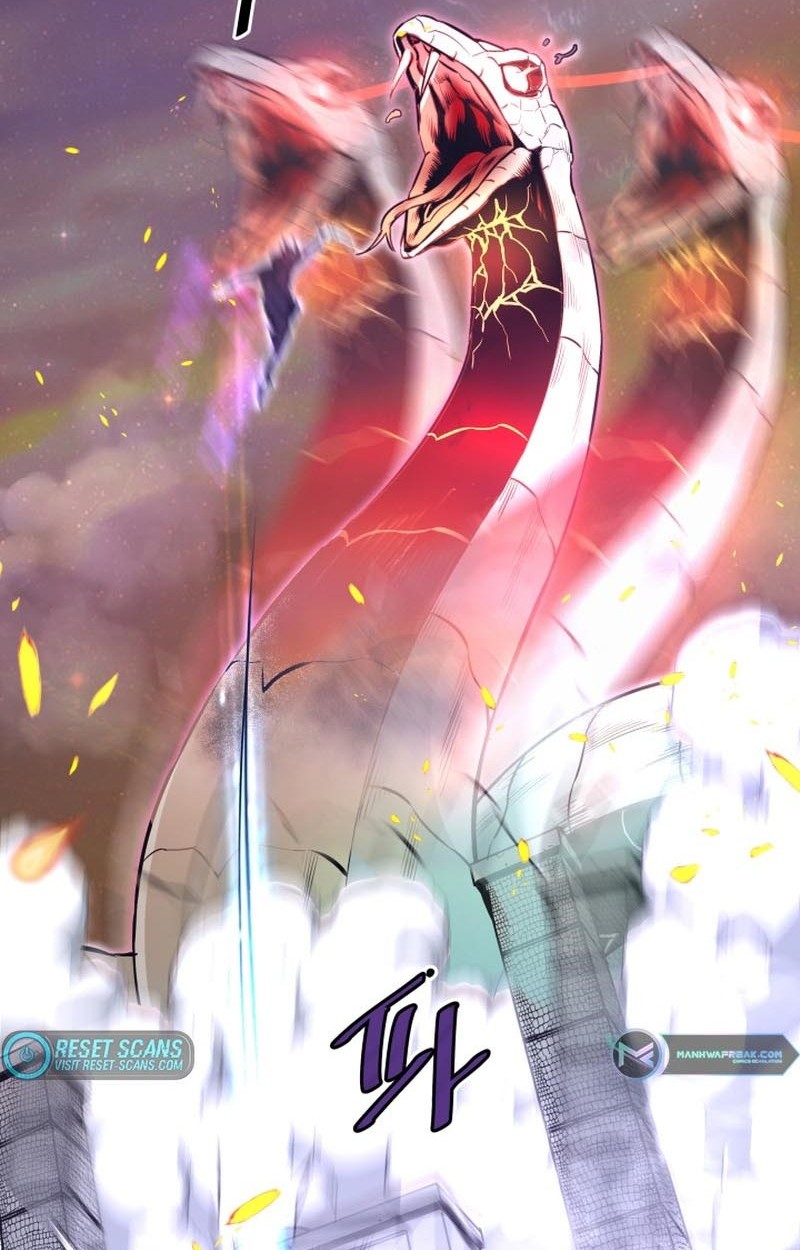 Han Dae Sung Returned From Hell Chapter 25 - halaman 45