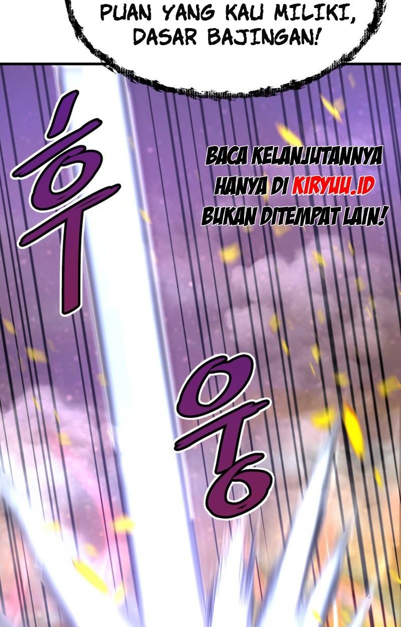 Han Dae Sung Returned From Hell Chapter 25 - halaman 47