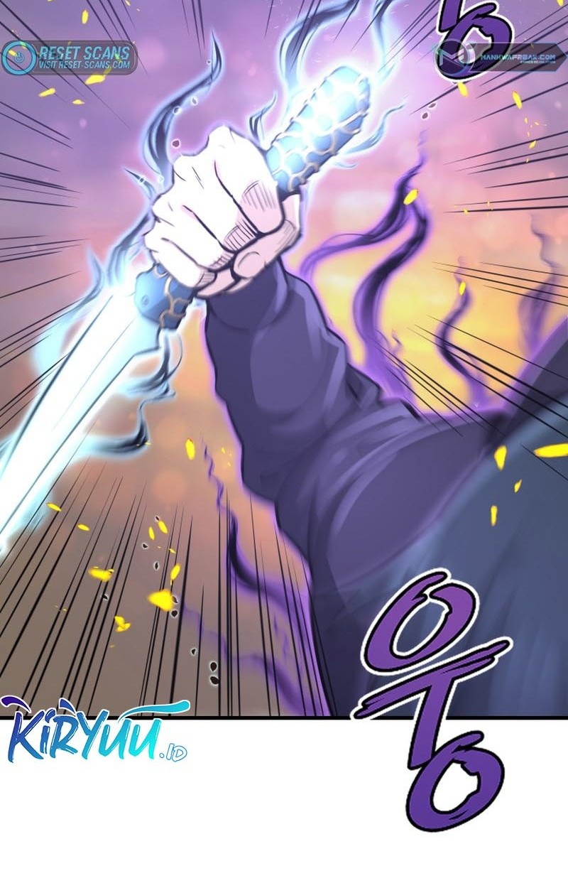 Han Dae Sung Returned From Hell Chapter 25 - halaman 49