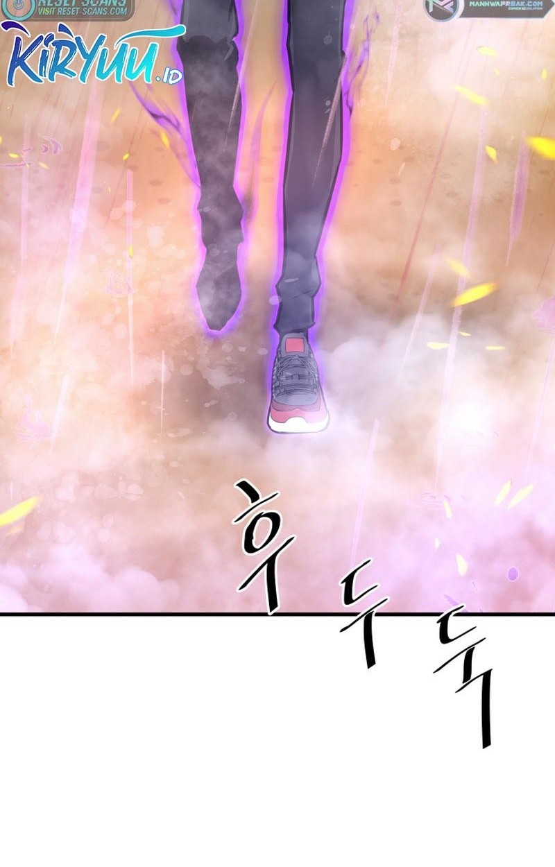 Han Dae Sung Returned From Hell Chapter 25 - halaman 57
