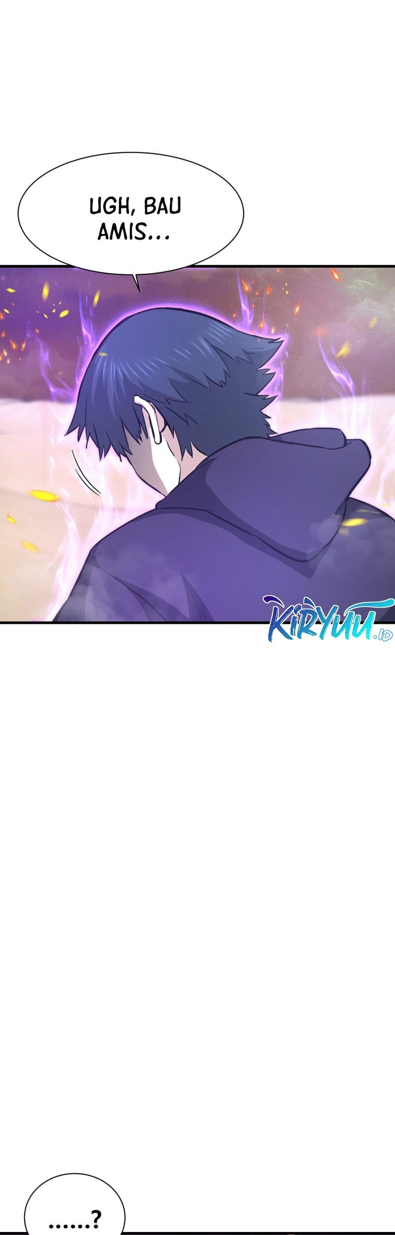 Han Dae Sung Returned From Hell Chapter 25 - halaman 58