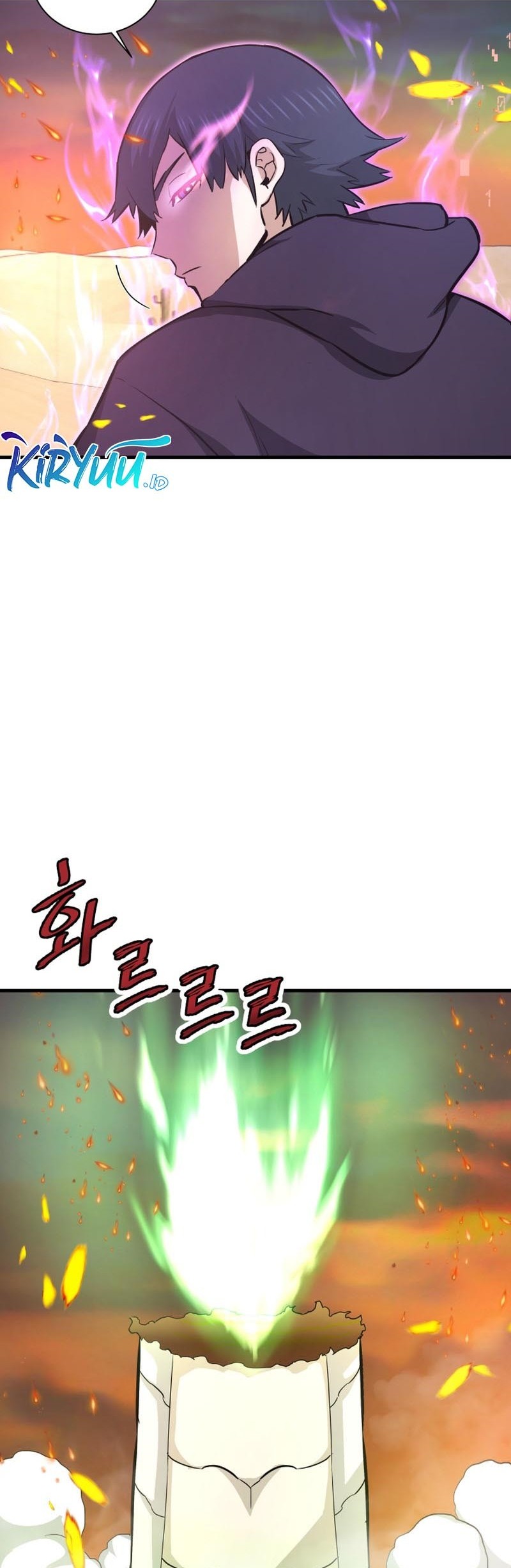 Han Dae Sung Returned From Hell Chapter 25 - halaman 59