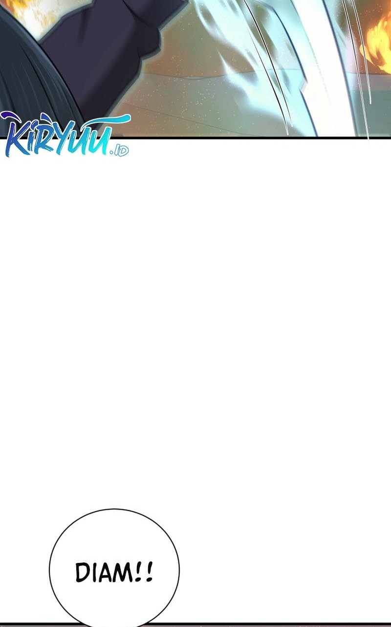 Han Dae Sung Returned From Hell Chapter 25 - halaman 7