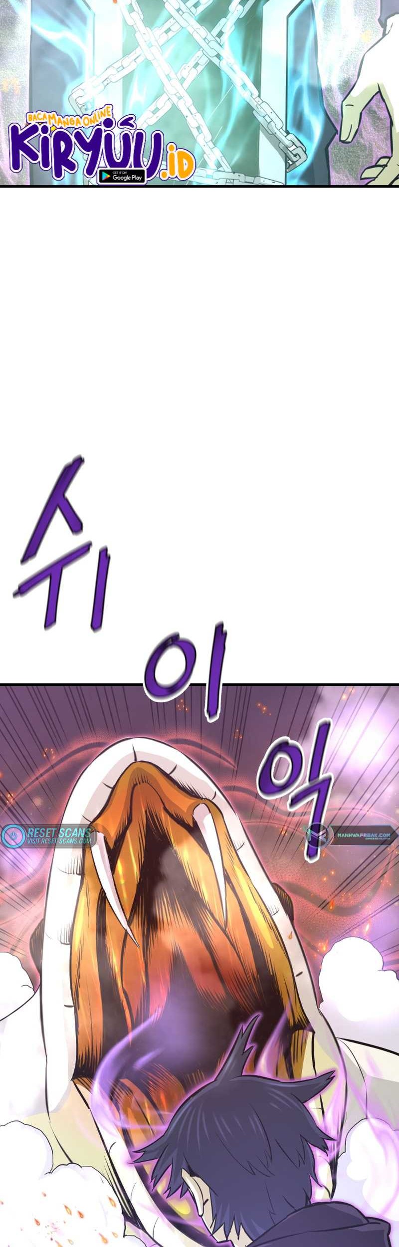 Han Dae Sung Returned From Hell Chapter 26 - halaman 15