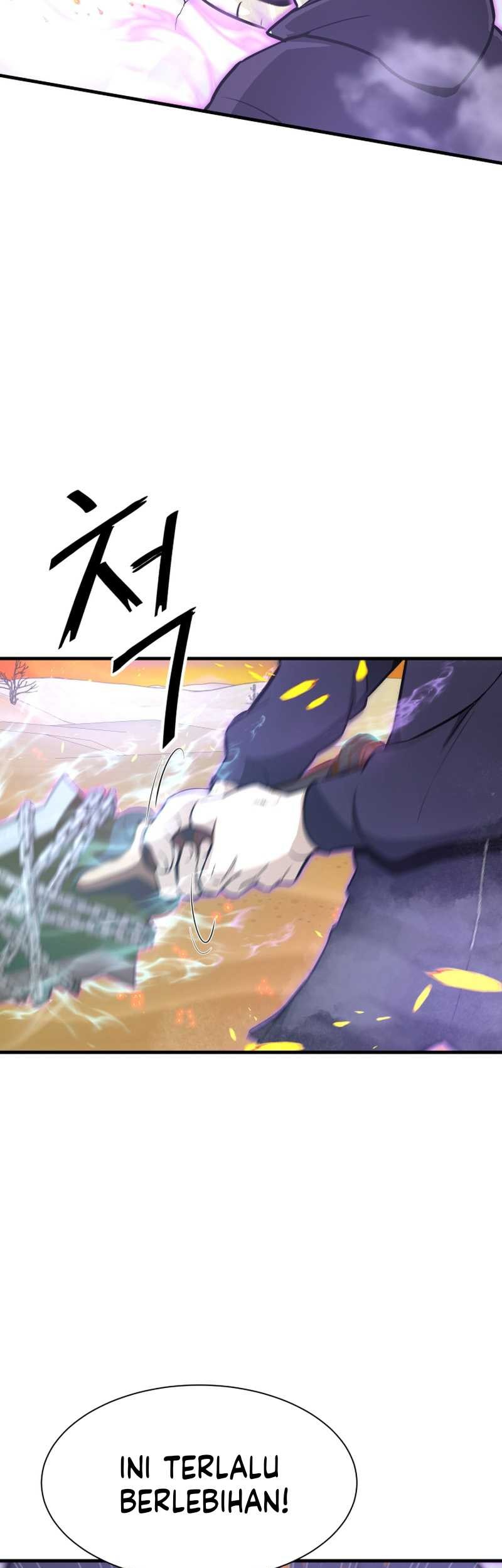 Han Dae Sung Returned From Hell Chapter 26 - halaman 16