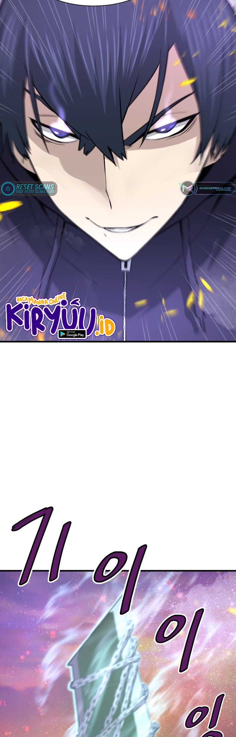 Han Dae Sung Returned From Hell Chapter 26 - halaman 17