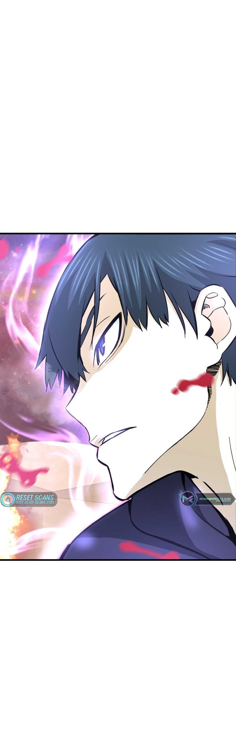 Han Dae Sung Returned From Hell Chapter 26 - halaman 23