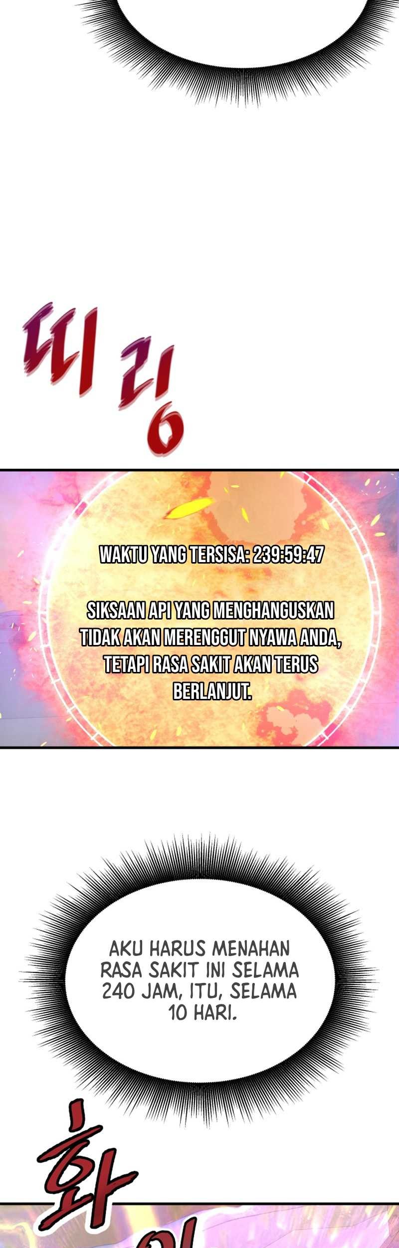 Han Dae Sung Returned From Hell Chapter 26 - halaman 28