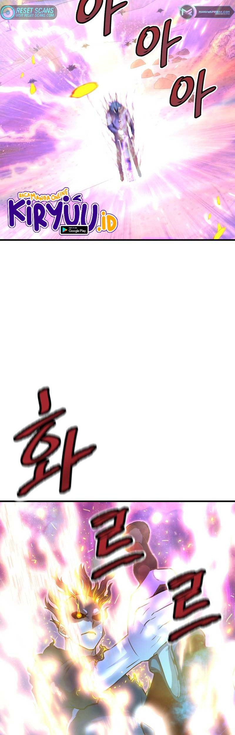 Han Dae Sung Returned From Hell Chapter 26 - halaman 29