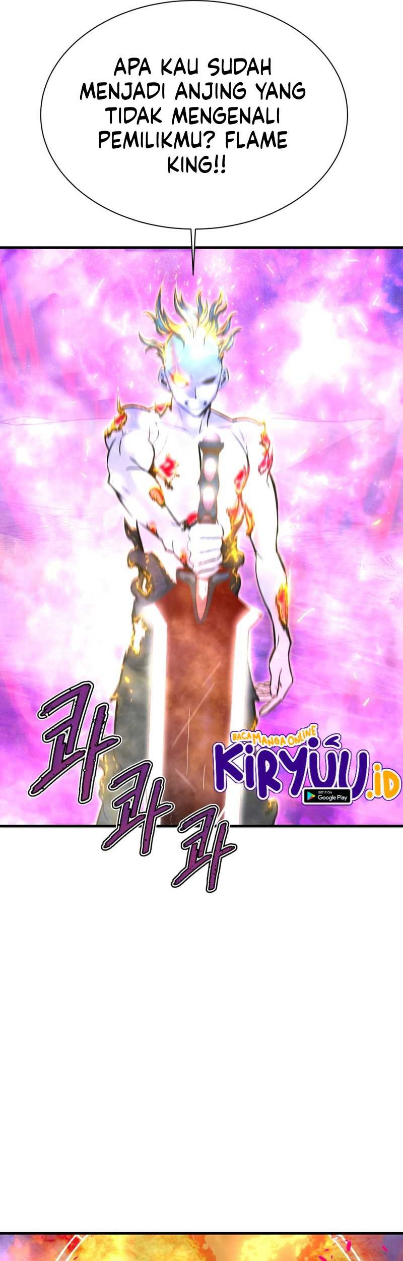 Han Dae Sung Returned From Hell Chapter 26 - halaman 31