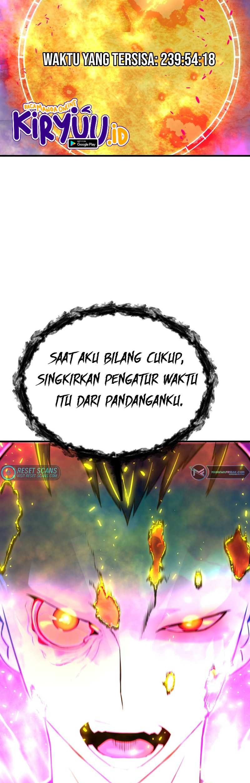 Han Dae Sung Returned From Hell Chapter 26 - halaman 32