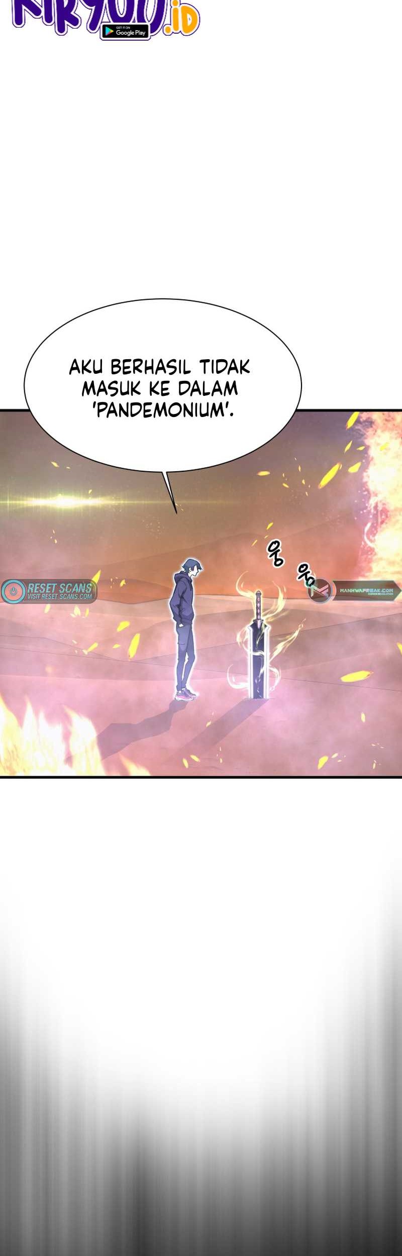 Han Dae Sung Returned From Hell Chapter 26 - halaman 37