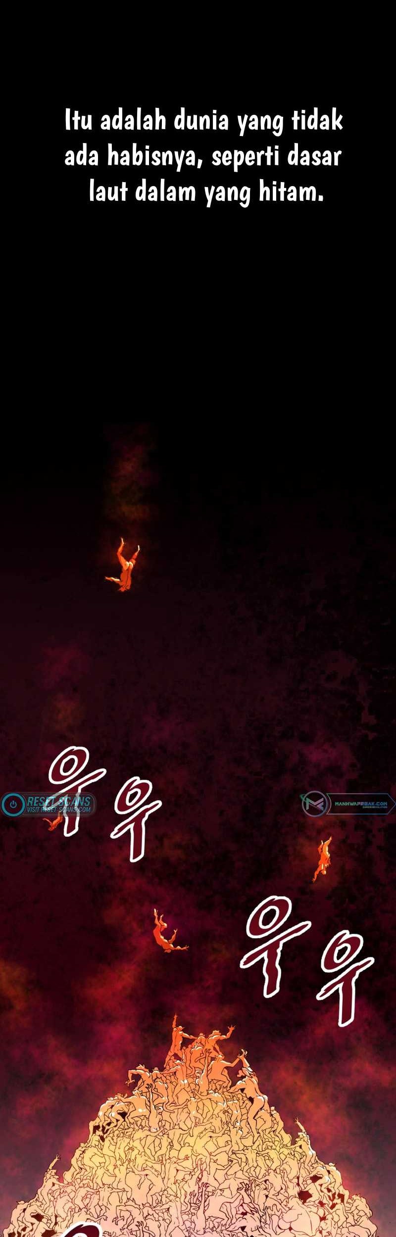 Han Dae Sung Returned From Hell Chapter 26 - halaman 39