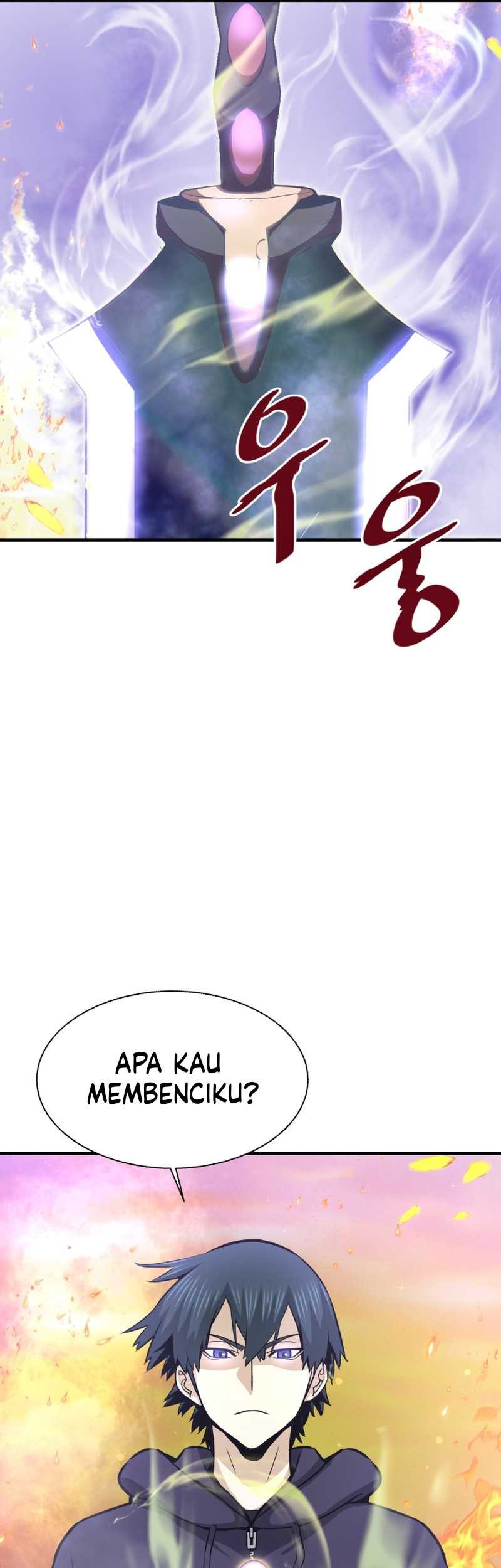 Han Dae Sung Returned From Hell Chapter 26 - halaman 42